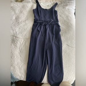 Dynamite jumpsuit